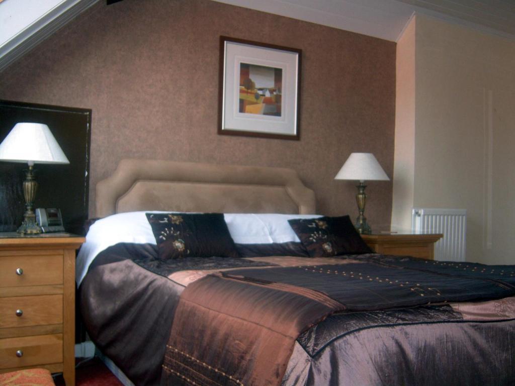 The Hillcrest Hotel Scarborough Quarto foto